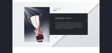 壹梵室内设计与深圳UCI网站设计 打造高端品牌数字化形象