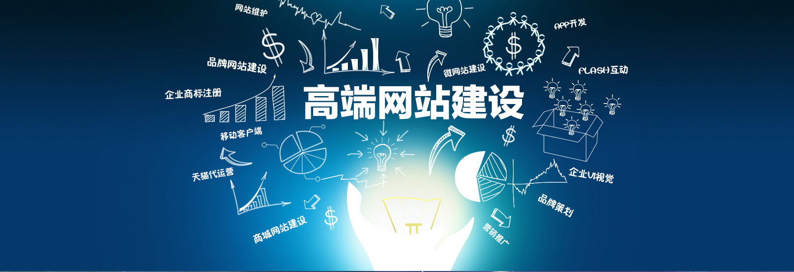 新华网站建设 专业设计与高效制作，助力品牌数字化腾飞